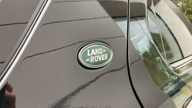 Land Rover Discovery Sport 1.5 P270e Dynamic SE 5dr Auto [5 Seat] Station Wagon